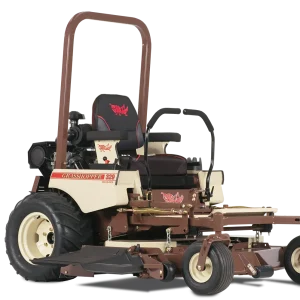 Midmount 300 Series - 61" Deck Vanguard