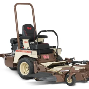 Frontmount 500V Series - 52" Deck Vanguard