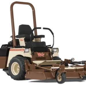 Frontmount 700 Series - 61" Deck Vanguard