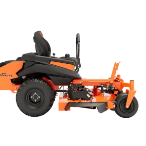 Avenger - 60" Deck 23hp Kawasaki FR