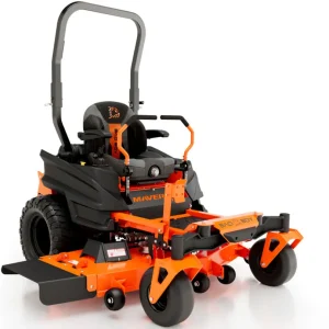 Maverick HD - 54" Deck 23.5hp Kawasaki FX