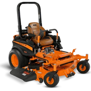 Cheetah II - 61" Velocity Deck 38.5hp Kaw. FX EFI (Tweels)