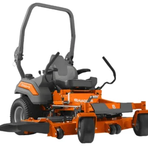 Z - 23 HP Kawasaki FS, 60"