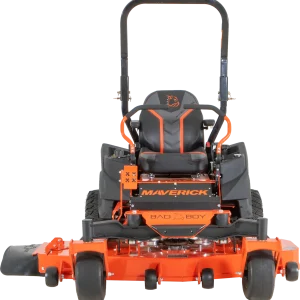 Maverick - 60" Deck 24hp Kawaski FS