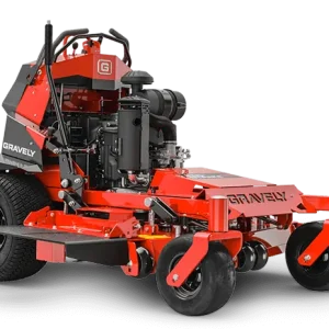 Pro-Stance - 48" Deck 23.5hp Kawasaki FX