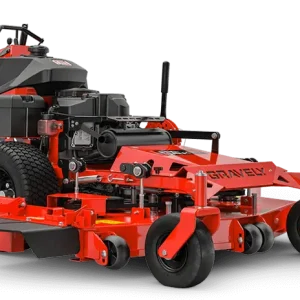 Pro-Walk - 60" Deck 18.5hp Kawasaki FS