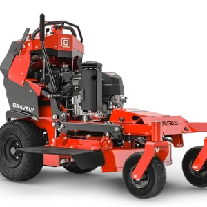 Pro-Stance - 32" Deck 18.5hp Kawasaki FS