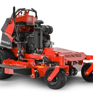 Pro-Stance - 52" Deck 26hp Kawasaki FT EFI