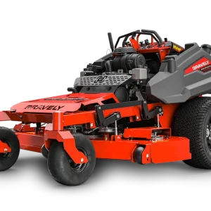 Pro-Stance Ultra - 60" Deck 38.5hp Kawasaki FX EFI