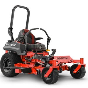 Pro-Turn 100 - 48" Deck 22hp Kawasaki FX