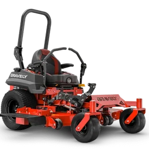 Pro-Turn 100 - 60" Deck 23.5hp Kawasaki FX