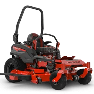 Pro-Turn 300 - 72" Deck 31hp Kawasaki FX