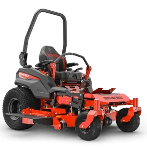 Pro-Turn 500 - 60" Deck 38.5hp Kawasaki FX EFI