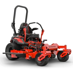 Pro-Turn ZX - 52" Deck 22hp Kawasaki FX