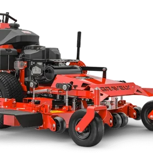 Pro-Walk - 48" Deck 18.5hp Kawasaki FS