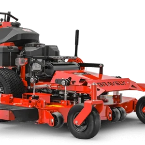 Pro-Walk - 52" Deck 18.5hp Kawasaki FS