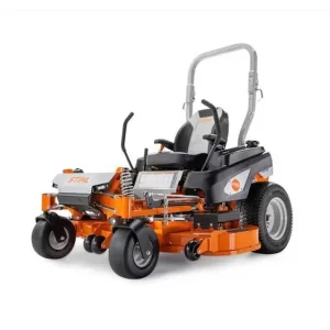 RZ 552 - 52" Deck 27hp Briggs