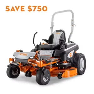 RZ 760I K - 60" Deck 26hp Kawasaki