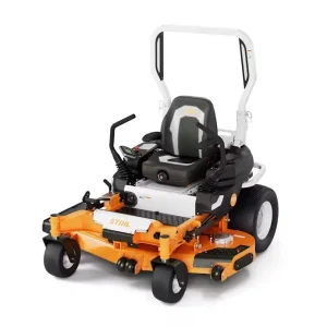 RZA 760 - 60" Deck Battery Power Mower