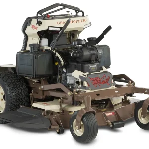 Outstander Series - 52" Deck Vanguard