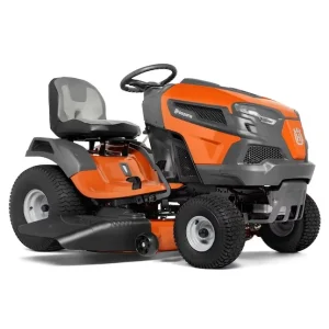 TS - 46" Deck 21.5hp Kawasaki