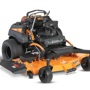 V-Ride XL - 61" Velocity Deck 38.5hp Kawasaki FX EFI