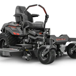 ZT HD Stealth - 60" Deck 24hp Kawasaki FR