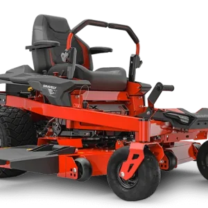ZT X - 52" Deck 23hp Kawasaki FR