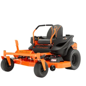 Avenger - 54" Deck 23hp Kawaski FR