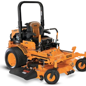 Turf Tiger II 72" Velocity Deck 40hp Vanguard EFI